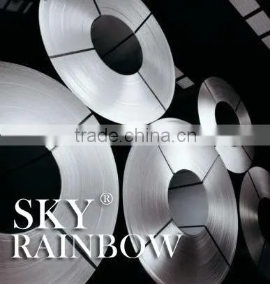 2000mm Aluminum Coil