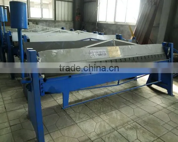 Acrylic Bending Machine Manual photo-2