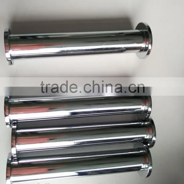 Polish Metal Aluminum Sofa Foot photo-5