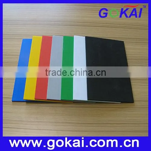 POLYVINYL CHLORIDE /PVC Foam Board /polypropylene / Phenolic Foam Board photo-3