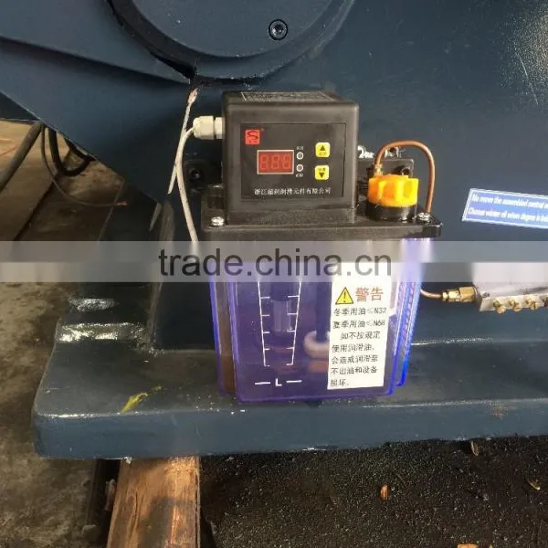 ML2000 Paper Carton Box Creasing and Die Cutting Machine/carton Box Making Machine (wechat:0086 18713728915 photo-4