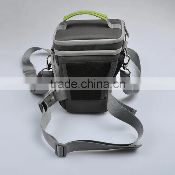 2015 Hot Sale CADEN Lightweight Durable Nylon Camera Shoulder Bag photo-2