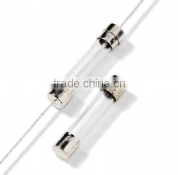 5 x 20mm Glass Fuse Quick Blow Acting Tube 250V photo-5