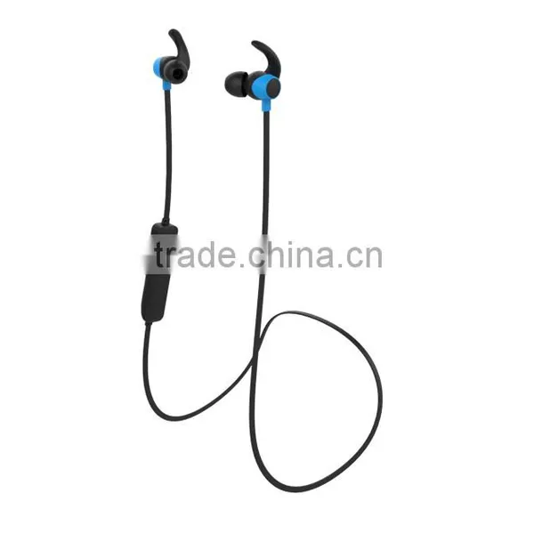 Stylish Design Sport Wireless Earphones Distance 10m, Bluetooth V4.1 With Multi-point Function photo-2