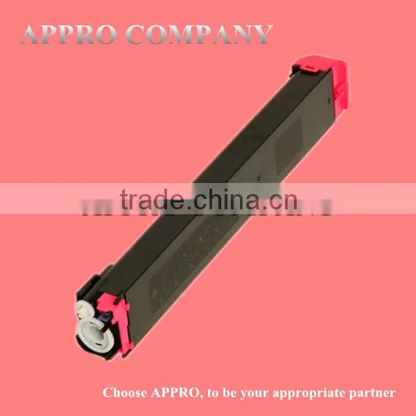 for Sharp Color Cartridges Toner Mx36 Mx2610 Mx2615 Mx3110 Mx2618 photo-3