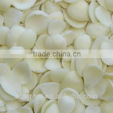 Chinese Guangzhong Blanched Apricot Kernels Flakes photo-3