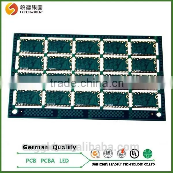 Professional High Quality Hot Selling Fr-4 Based Led Light Circuit Board,led Pcb Board Manufacturers photo-4