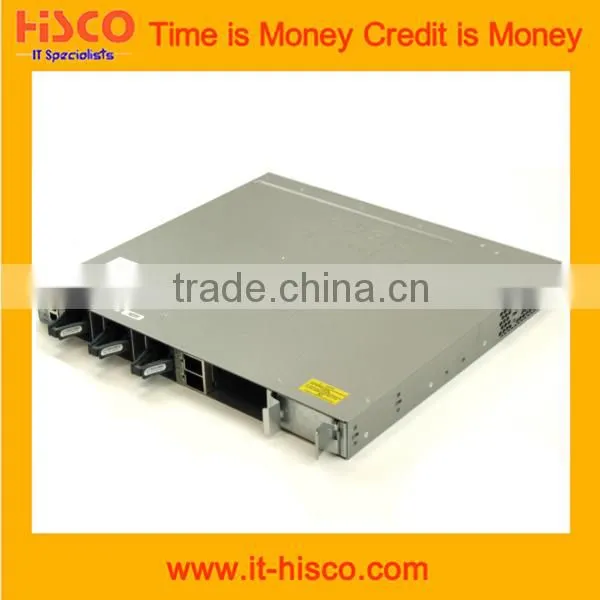 WS-C3850-48P-S Catalyst 3850 48 Port PoE IP Base photo-3
