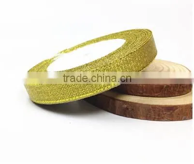New Gift Ribbon, Metallic Ribbon For Celebrate photo-3