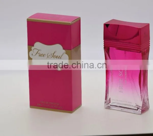 Perfume Gift Set Manufacturer Made in China 100ml Oem Perfume photo-5