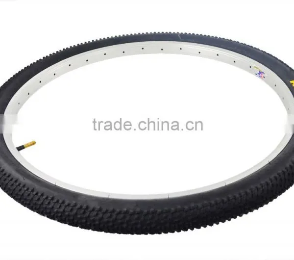 Hot Sale Various Size High Quality Wholesale Price Bicycle Tyres Bicycle Parts photo-6