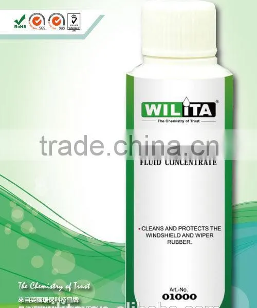 WILITA Windshield Washer Concentrate 60ML photo-4