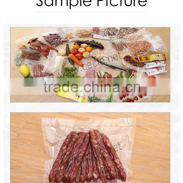 OEM Offered Pork Vacuum Sealer photo-2