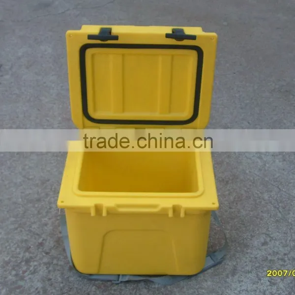 LLDPE Plastic Rotomolding Cool Box/cold Closet for Fishing Boat, Kayak photo-6