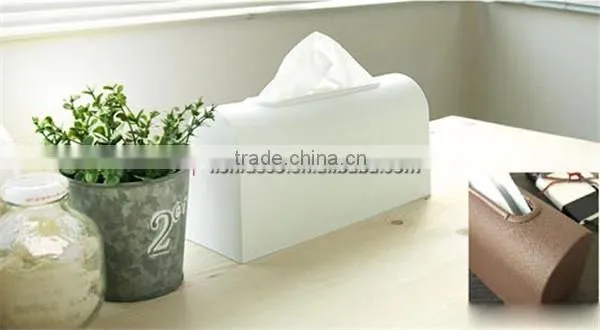 Bookends Style Roll Paper Towel Dispenser photo-3