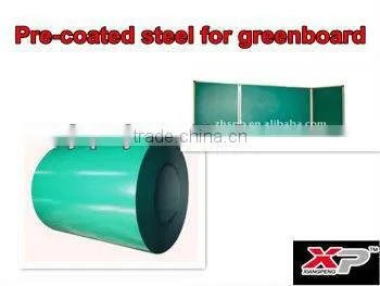 GI Steel Sheet for Wrinting