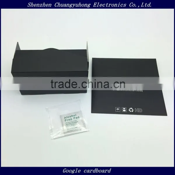 China Price List 2016 Google Sex PronVideo Xxx 3D Box Vr Headset Google Vr photo-6
