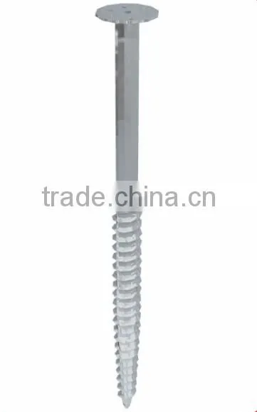 Solar Ground Mounting System Farmland photo-5