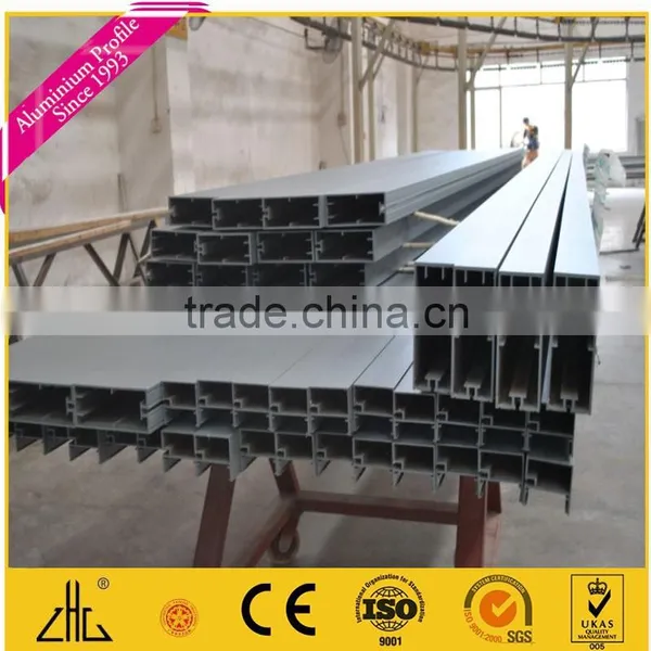 TOP! China Aluminium Tube/ Aluminium Tube Prices/ Aluminium Price per kg photo-6