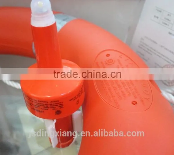 Lithium Battery Lifebuoy-Ignition Light