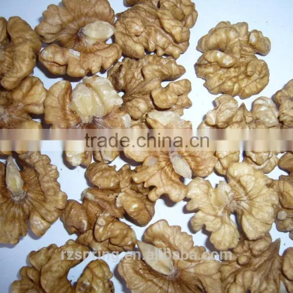 Walnut Kernels Light Halves photo-2