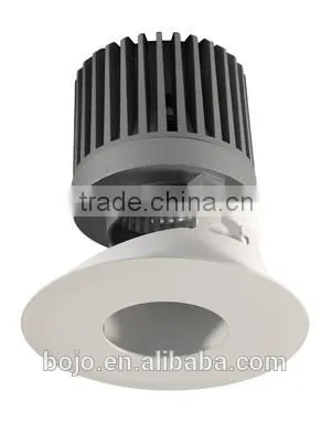 High Brightness 85lm/w Backlight Led Downlight 10W photo-2