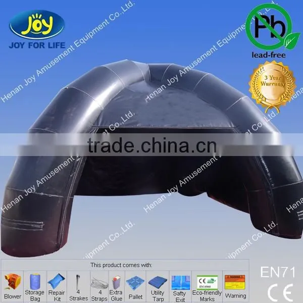 Arch Type Inflatable Tent photo-2