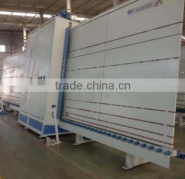 Glass Washing Machine Vertical Glass Washing Machine Cnc photo-5