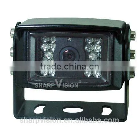 9 Inch Car Reversing Camera System for Bus photo-3