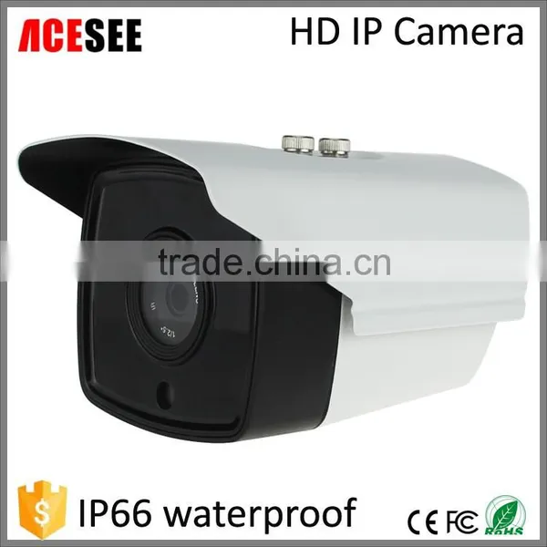 ACESEE 960P 1.3mp HD-IP Cameras HD IP Cameras Network Security Camera