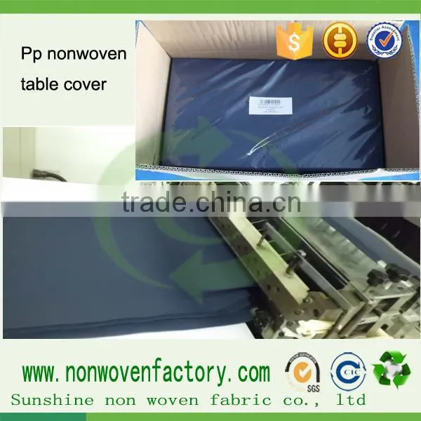 Spunbond Non-woven Disposable Sheet, Medical Sheets, Bed Sheet Material photo-6