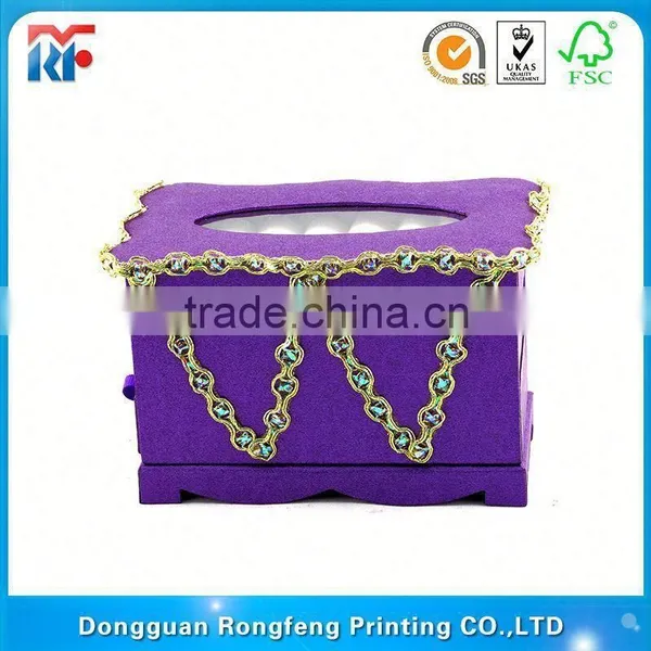 jewelry box with abalone shell