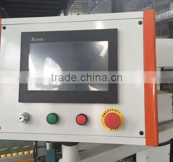 Worth Buying Automatic Wood Edge Banding Machine TC-60C photo-3