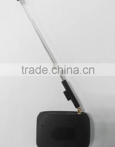 Wirelss WiFi Mobile DVB-T ISDB-T TV Tuner Stick Receiver for IPad / IPhone / Android Phones / Tablet photo-2