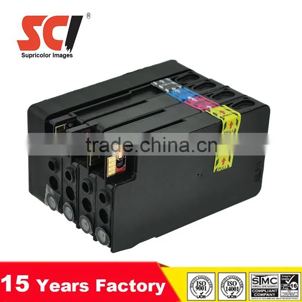 HP950XL 951XL Compatible Inkjet Cartrdige for Office Printer photo-2
