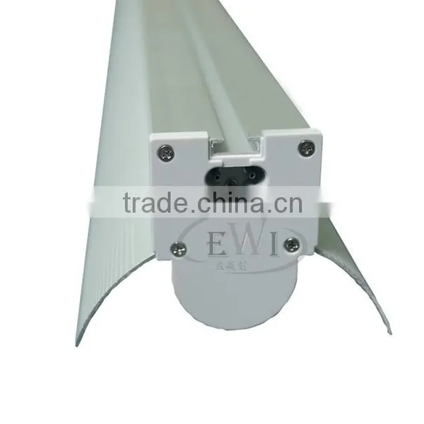 2016 Factory Good Quality Linear Led High Bay Light for Ceiling or Pendant Light photo-3