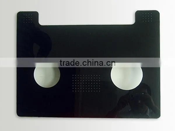Gas Stove Glass Cover Plates