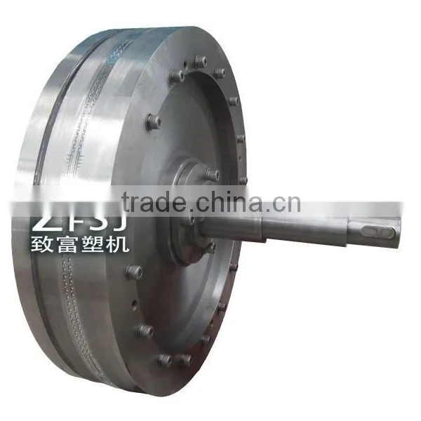 Maquinaria Para Produccion de Cinta de Riego Por Goteo de Tangshan de China photo-2