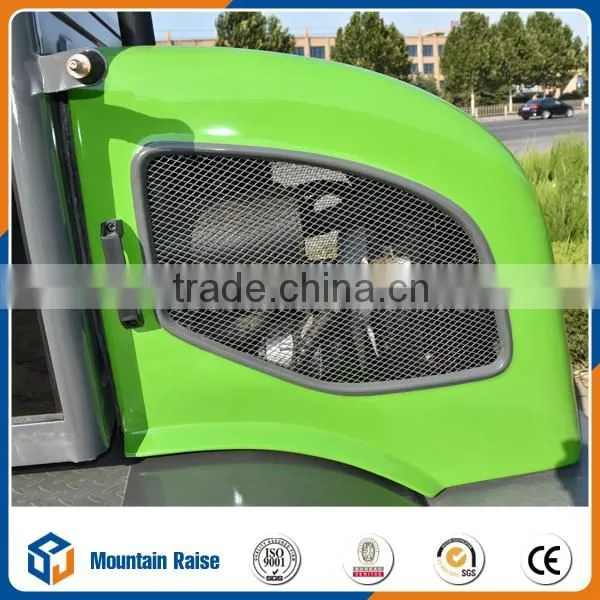 China CE Approved Zl08f 800kg Mini Wheel Loader for Sale photo-3