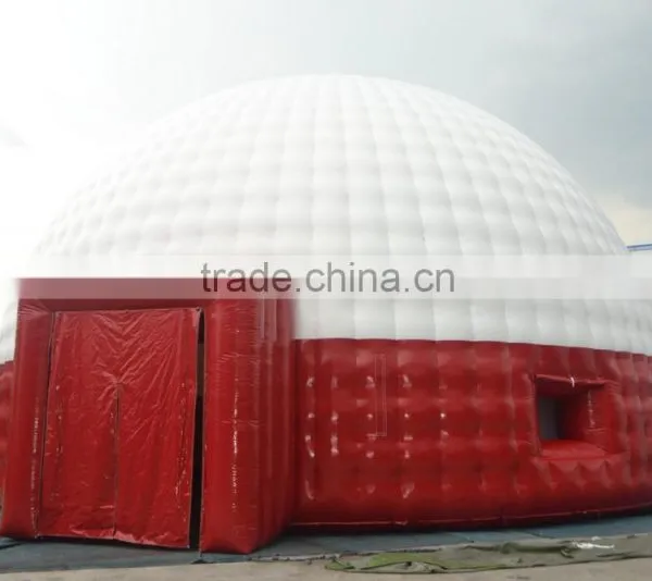 2016 Hot-selling Party Tents Wedding Dome House for Sale photo-2