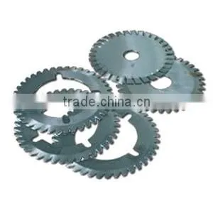 Rubber Cutting Blade Knife, Circular Rubber Cutter