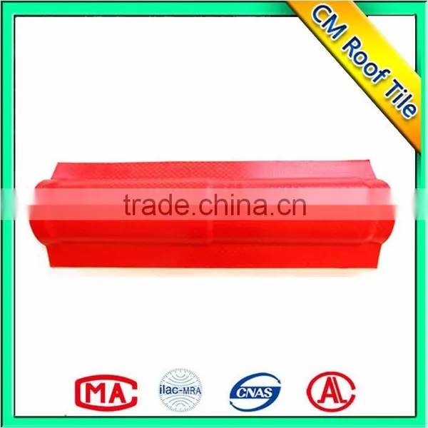 Wholesale Good Quality Pmma &Amp Pvc Roof Tile