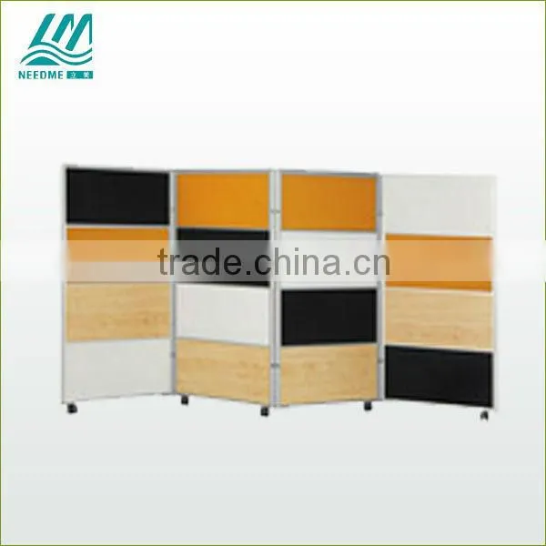 Office Room Partition Design Used Movable Partition Wall