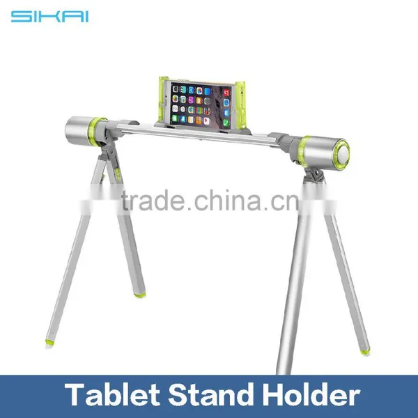 For Universal Tablet Phone Accessory Smart Portable Magnetic Stand Phone Holder Used In Car Bedroom Office outdoor Filed