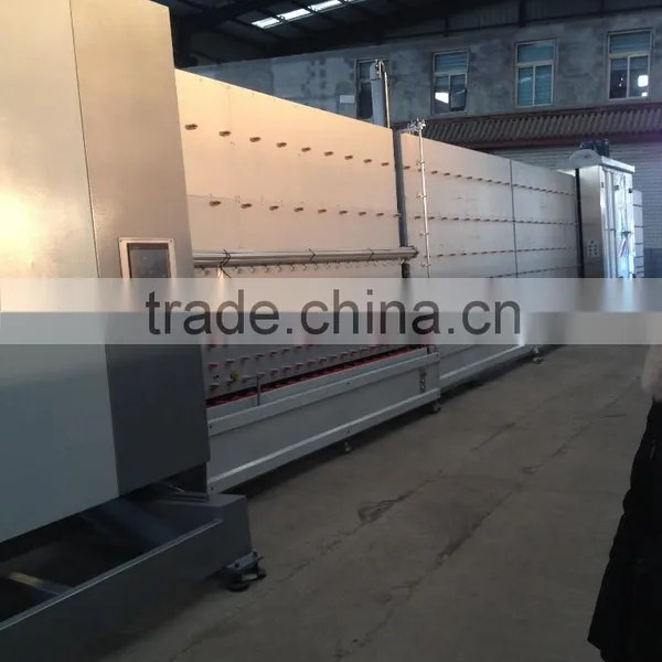 LWZ 1800 Insulated Glass Making Equipment/Double Glass Machine photo-5