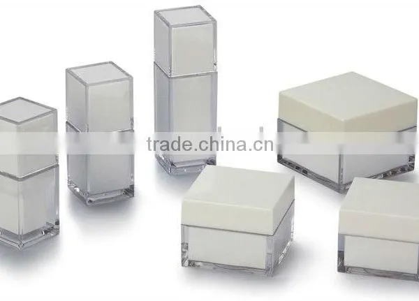F-04 Cream Jar