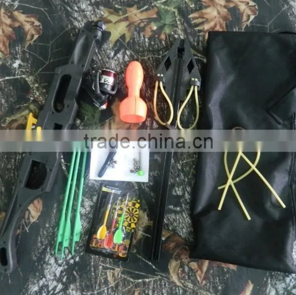 BK2518 NEW Fly Fishing Equipment for Hunting Fish and Birds