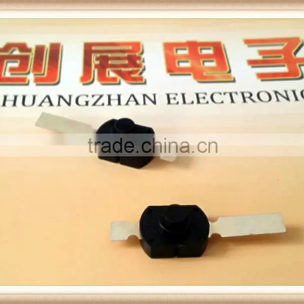 Mini Tact Switch photo-4