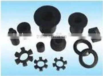 Silicone Rubber Parts