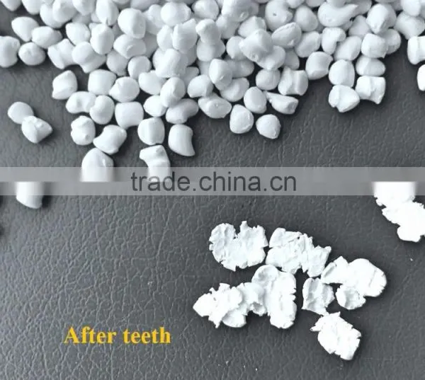 PP filler masterbatch for produce PP nonwoven fabric CM360